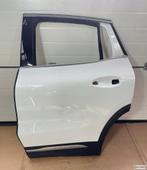 MERCEDES EQA H243 W243 PORTIER DEUR LINKS RECHTS KLEUR 149, Ophalen of Verzenden, Gebruikt, Mercedes-Benz, Spatbord