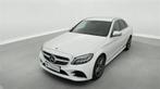 Mercedes-Benz C-Klasse 180 C 180 d AUTO/PACK AMG/FULL LED/NA, Auto's, Mercedes-Benz, 4 deurs, 122 pk, Gebruikt, 4 cilinders