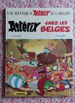Asterix onder de Belgen, Ophalen of Verzenden, Zo goed als nieuw, Eén stripboek, Goscinny & Uderzo