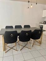 Eetkamer, Huis en Inrichting, Complete eetkamers