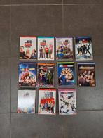 The big bang theory seizoen 1 tot 11, Cd's en Dvd's, Ophalen of Verzenden, Zo goed als nieuw