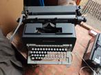 Olivetti typemachine, Ophalen of Verzenden, Gebruikt