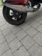 Scooter, Fietsen en Brommers, Ophalen of Verzenden