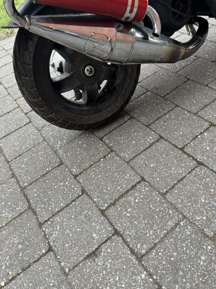 Scooter, Fietsen en Brommers, Brommeronderdelen | Scooters, Ophalen of Verzenden
