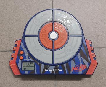 NERF Elite Digitale Schietschijf beschikbaar voor biedingen