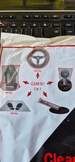 Veiligheidsvestjes en Clean set., Ophalen, Carry.claes@telenet.be, JMP, Zo goed als nieuw