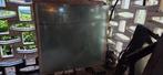 glas thermopan, Ophalen, Gevelraam of Ruit, Gebruikt, 120 tot 160 cm