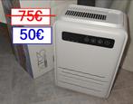 Luchtontvochtiger van 2,8 liter met afstandsbediening, stil,, Elektronische apparatuur, Luchtbehandelingsapparatuur, Ophalen of Verzenden