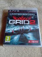 Jeux PS3 grid 2, Comme neuf, Enlèvement ou Envoi