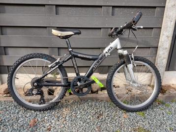Minerva mountainbike 20", Enlèvement, Utilisé, Autres marques