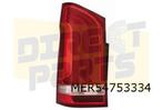 Mercedes-Benz Vito / V-klasse (12/14-) (W447) Achterlicht Re, Auto-onderdelen, -, Voor, Nieuw, Ophalen of Verzenden