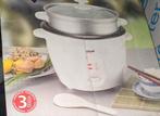 Rice cooker / cuiseurs à riz, Ophalen, Zo goed als nieuw