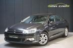 Citroën C5 2.0 HDi Exclusive Automaat- Luchtvering- Garanti, 5 places, Berline, 4 portes, Automatique