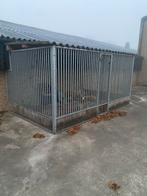Stevige hondenren, Dieren en Toebehoren, Ophalen, Gebruikt
