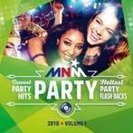 1087 - MNM - PARTY - 2018 VOLUME1 - 2CD - NIEUW, Cd's en Dvd's, Cd's | Verzamelalbums, Verzenden, Nieuw in verpakking, Dance