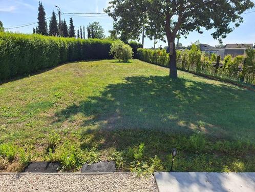 Grasplein vernieuwen, Tuin en Terras, Gras en Kunstgras, Ophalen