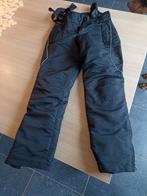 Roleff warme motorbroek voor kinderen maat 152, Motoren, Kleding | Motorkleding, Ophalen of Verzenden