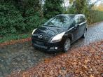 Peugeot 5008 2013 2.0 Hdi 183dkm gekeurd vvk!, Auto's, Peugeot, Voorwielaandrijving, Euro 5, Zwart, 4 cilinders