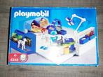 Playmobil Dierenarts Praktijk 4346, Ophalen of Verzenden, Zo goed als nieuw, Complete set