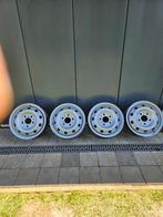velgen wieldeksels Fiat Ducato nieuwstaat., Auto-onderdelen, Ophalen, Nieuw, 16 inch, Velg(en)