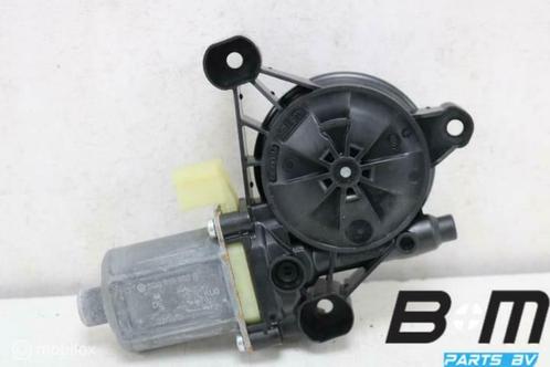 Raammotor linksvoor VW Golf 7 5Q0959802B, Auto-onderdelen, Overige Auto-onderdelen, Gebruikt