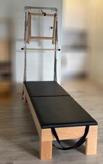 PEAK Pilates TWS systeem (Reformer + Tower + Mat), Enlèvement, Comme neuf, Autre