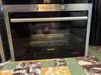 Stoomoven Siemens, Elektronische apparatuur, Ophalen, Minder dan 45 cm, Oven, Inbouw