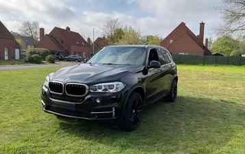 Bmw x5 25D gekeurd voor verkoop  beschikbaar voor biedingen