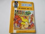 JEROM, DE WRAAK VAN TIJL, Eén stripboek, Ophalen of Verzenden, Edward De Rop