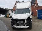 Voiture accidentée Mercedes Sprinter ! ! ! !, Autos, Achat, Entreprise, 3 places, Boîte manuelle
