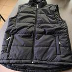 Bodywarmer Large nieuw, Kleding | Heren, Bodywarmers, Maat 52/54 (L), Zwart, Nieuw, Ophalen of Verzenden