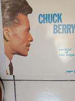33 T vinyle Chuck Berry, Enlèvement, Utilisé, 12 pouces, Rock and Roll