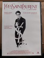 DVD -  YVES SAINT LAURENT, Alle leeftijden, Overige genres, Ophalen of Verzenden, Zo goed als nieuw