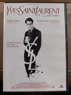 DVD - YVES SAINT LAURENT ---RARE---, Comme neuf, Autres genres, 1940 à 1960, Tous les âges