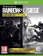 rainbox six siege jeu xbox one, Consoles de jeu & Jeux vidéo, Enlèvement, Comme neuf