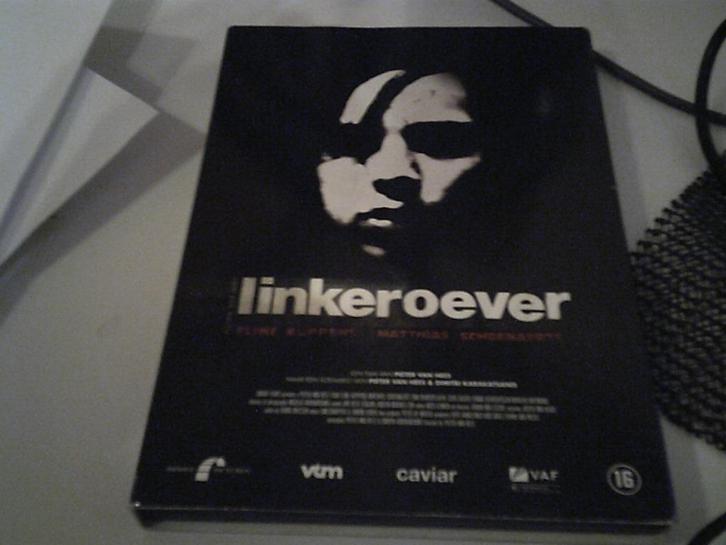 Vlaamse films deel 3, Cd's en Dvd's, Dvd's | Nederlandstalig, Gebruikt, Film, Overige genres, Alle leeftijden, Ophalen of Verzenden