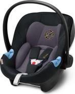 Maxi Cosi Aton 5 + Isofix-basis, Kinderen en Baby's, Autostoeltjes, Ophalen, Gebruikt, Verstelbare rugleuning, Isofix