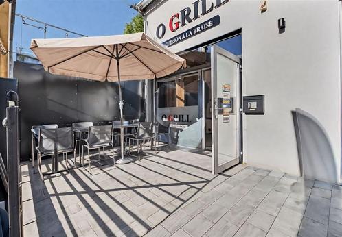 Commerce à vendre à Mouscron, Immo, Huizen en Appartementen te koop, Overige soorten