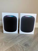 Apple HomePod Gen 2 Zwart *Nieuw*, Overige merken, 70 watt of meer, Nieuw, Ophalen of Verzenden