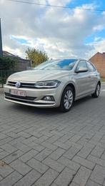 Volkswagen polo aw 2017, Auto's, Volkswagen, Particulier, Te koop, Polo