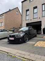 BMW 320D E93 Cabriolet, Auto's, BMW, Automaat, Cabriolet, Elektrisch, Particulier