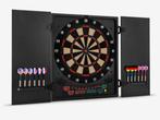 Darts dartchamp dartbord dartautomaat softtip design deuren, Ophalen of Verzenden, Zo goed als nieuw, Dartbord