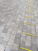 Agility ladder - speed ladder (Set 5 stuks), Nieuw, Ophalen