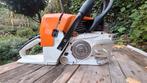 Tronçonneuse Stihl MS 440, Doe-het-zelf en Bouw, Gereedschap | Zaagmachines, Ophalen, Zo goed als nieuw, Kettingzaag