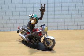 Joe Bar Herve Touine Ducati 750 GT 1:18 JB77 los, Enlèvement ou Envoi, Neuf