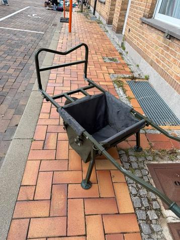 Viskar fox royale beschikbaar voor biedingen