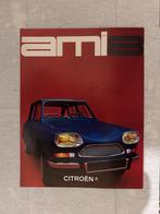 autotechnische info Citroën, Enlèvement, Citroën