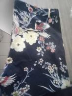 Broek damart maat 48, Enlèvement, Taille 46/48 (XL) ou plus grande, Bleu, Trois-quarts