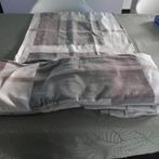 dekbedovertrek, Huis en Inrichting, Ophalen, Gebruikt, Tweepersoons, Dekbedovertrek
