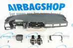 Airbag kit Tableau de bord gris/beige Audi A5, Autos : Pièces & Accessoires, Utilisé, Enlèvement ou Envoi